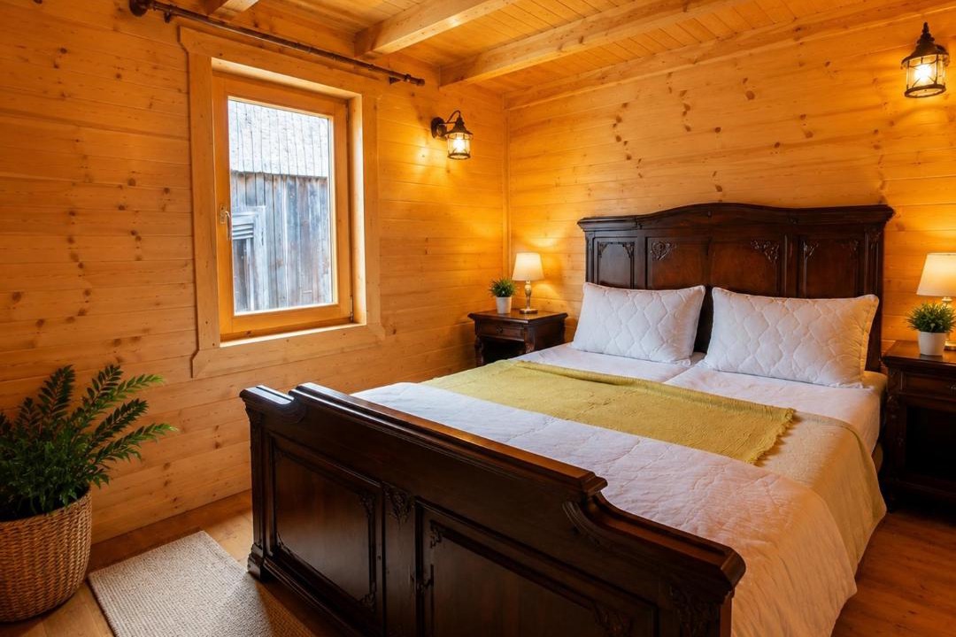 Photo of Bedroom in Susanj