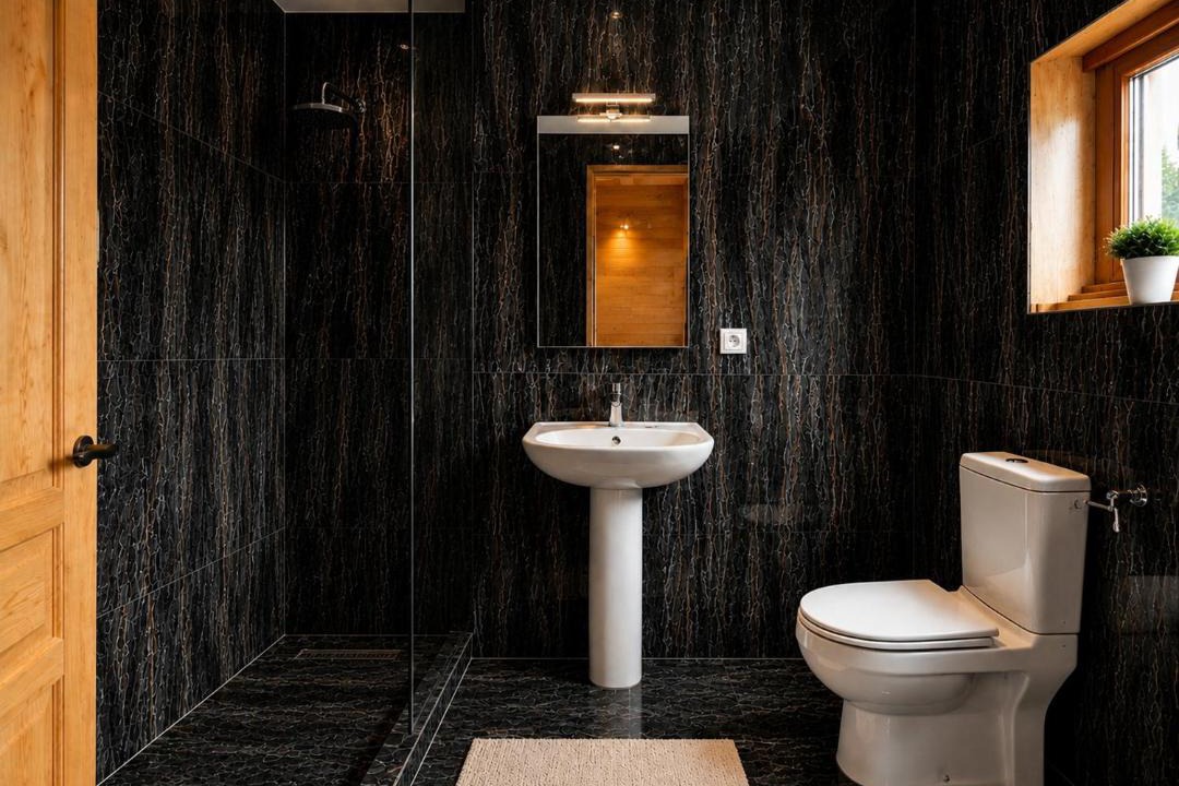 Photo of Bathroom in Susanj
