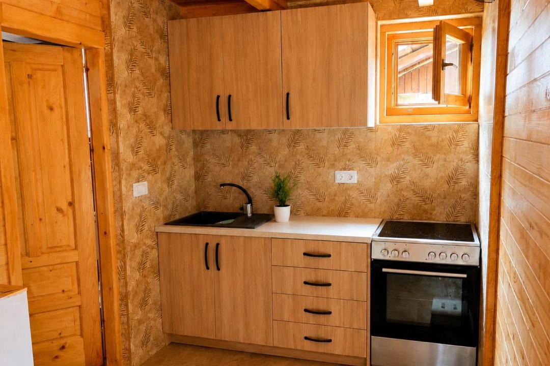 Photo of Kitchen in Susanj