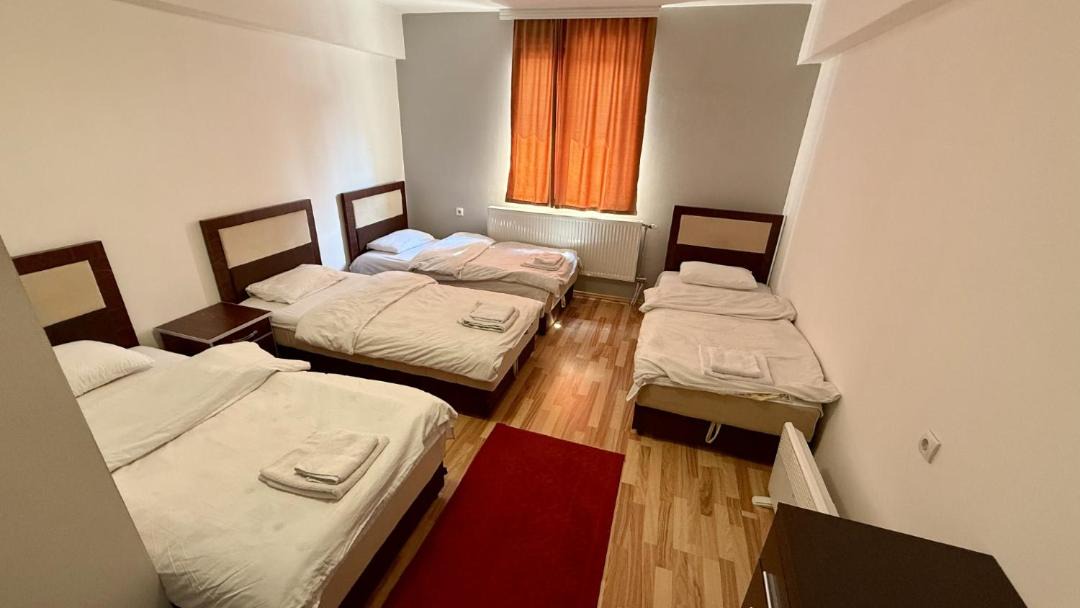 Photo of Bedroom in Montenegro