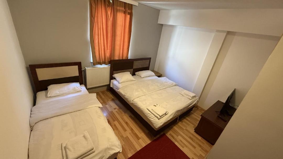 Photo of Bedroom in Montenegro