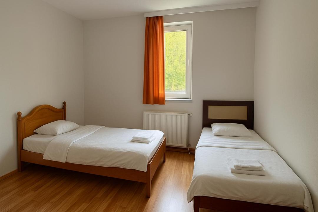 Photo of Bedroom in Montenegro