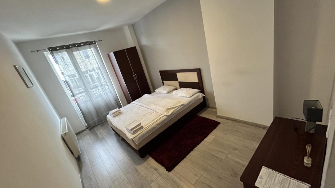 Photo of Bedroom in Montenegro