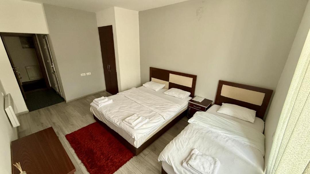 Photo of Bedroom in Montenegro