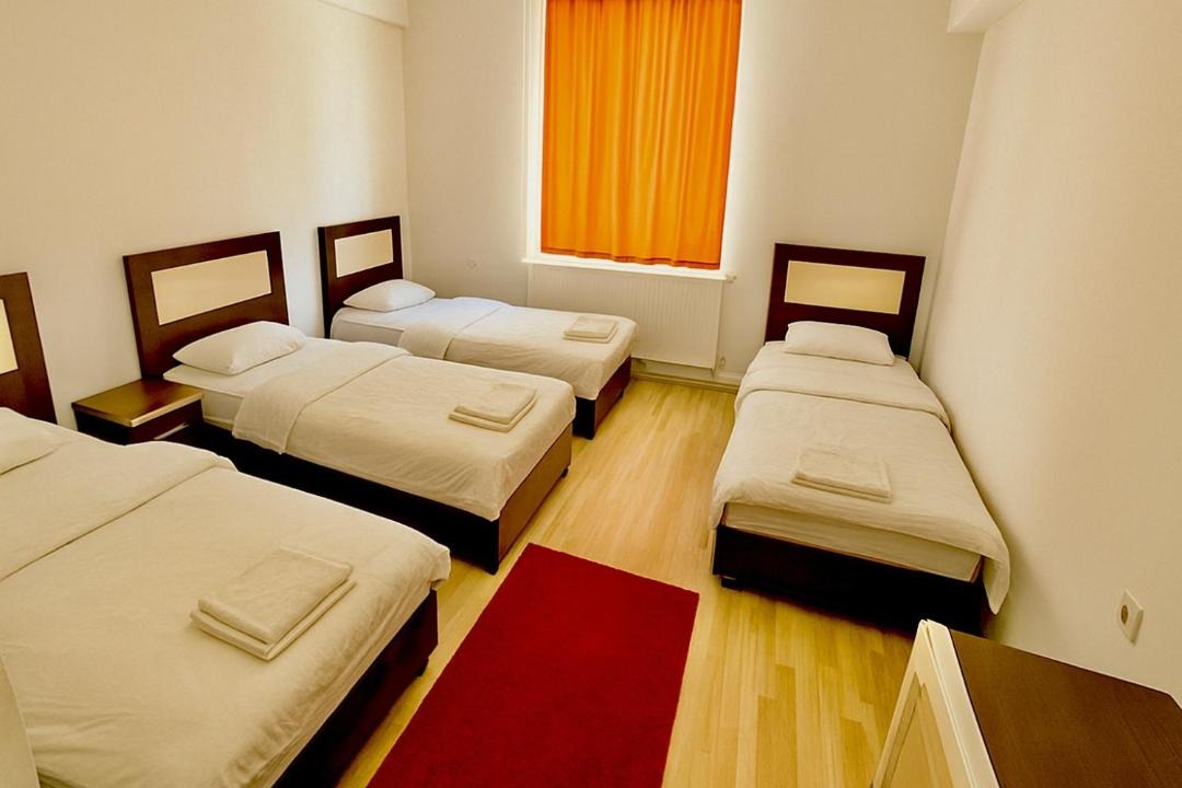 Photo of Bedroom in Montenegro