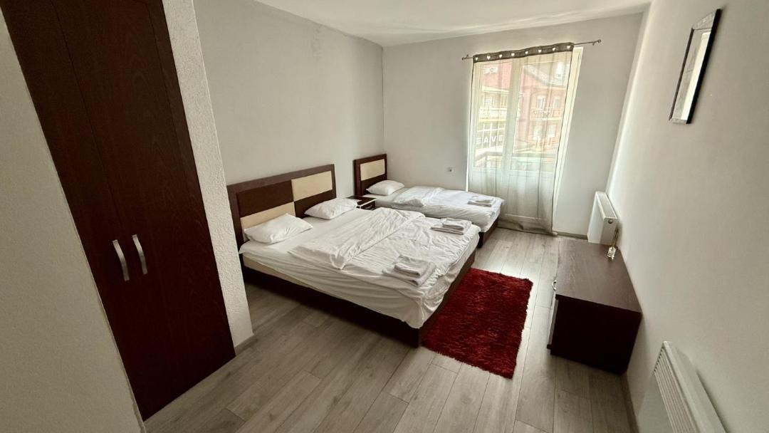 Photo of Bedroom in Montenegro