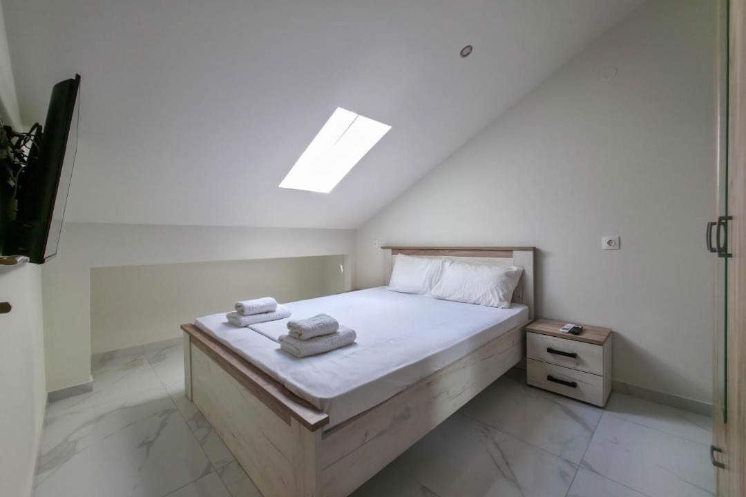 Photo of Bedroom in Korinos