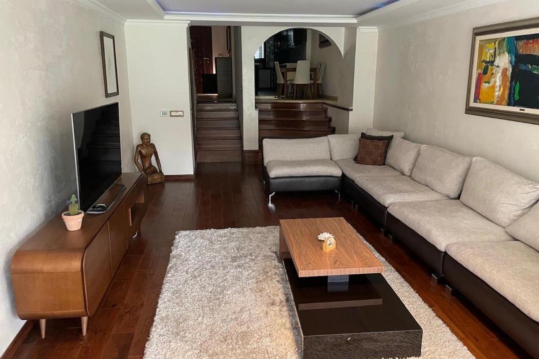 Photo of Livingroom in Centar