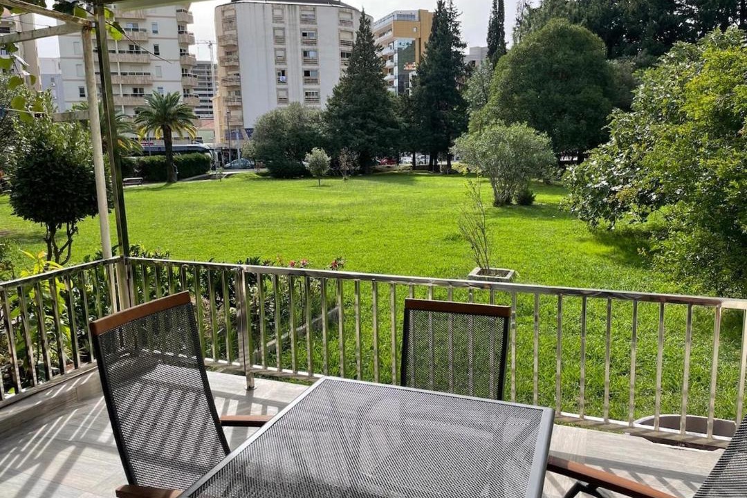 Photo of Patio Balcony in Centar