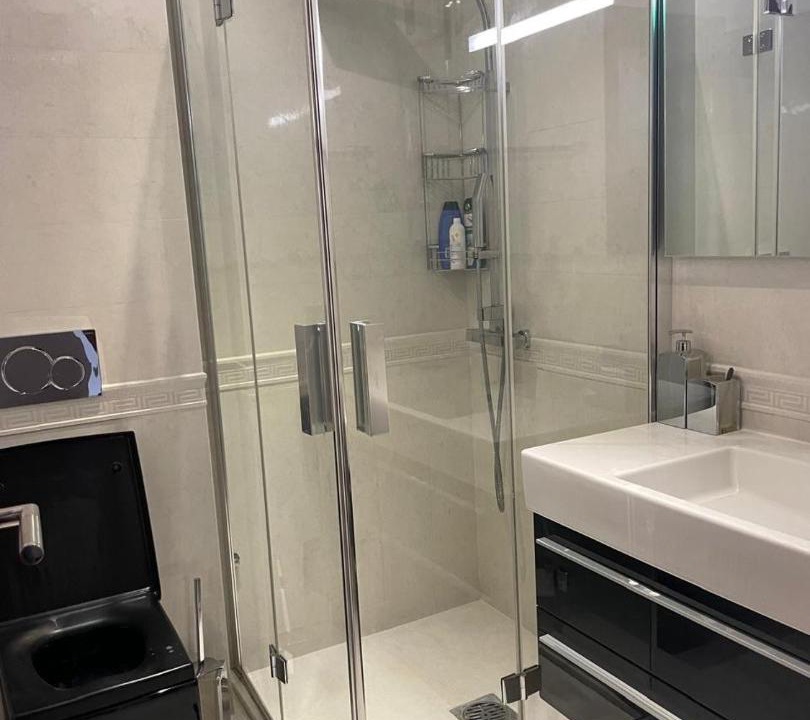 Photo of Bathroom in Centar