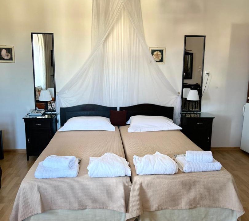 Photo of Bedroom in Varos