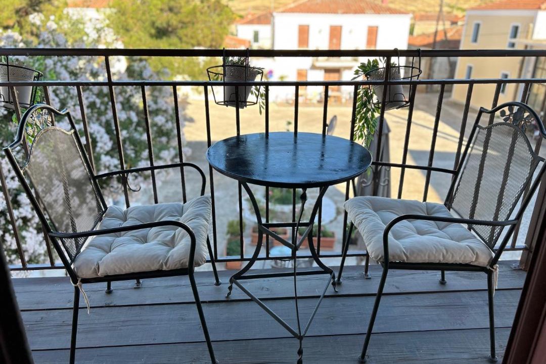 Photo of Patio Balcony in Varos