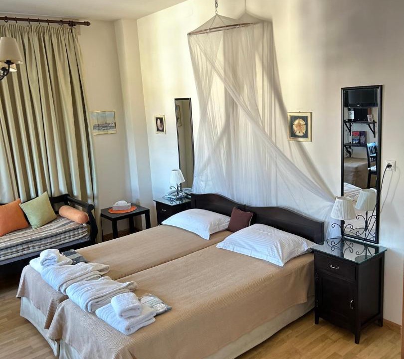 Photo of Bedroom in Varos