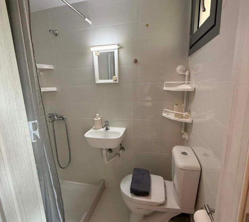 Photo of Bathroom in Plitra