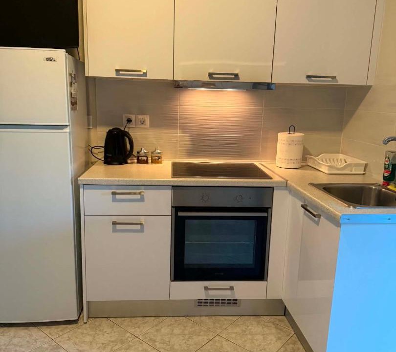 Photo of Kitchen in Plitra