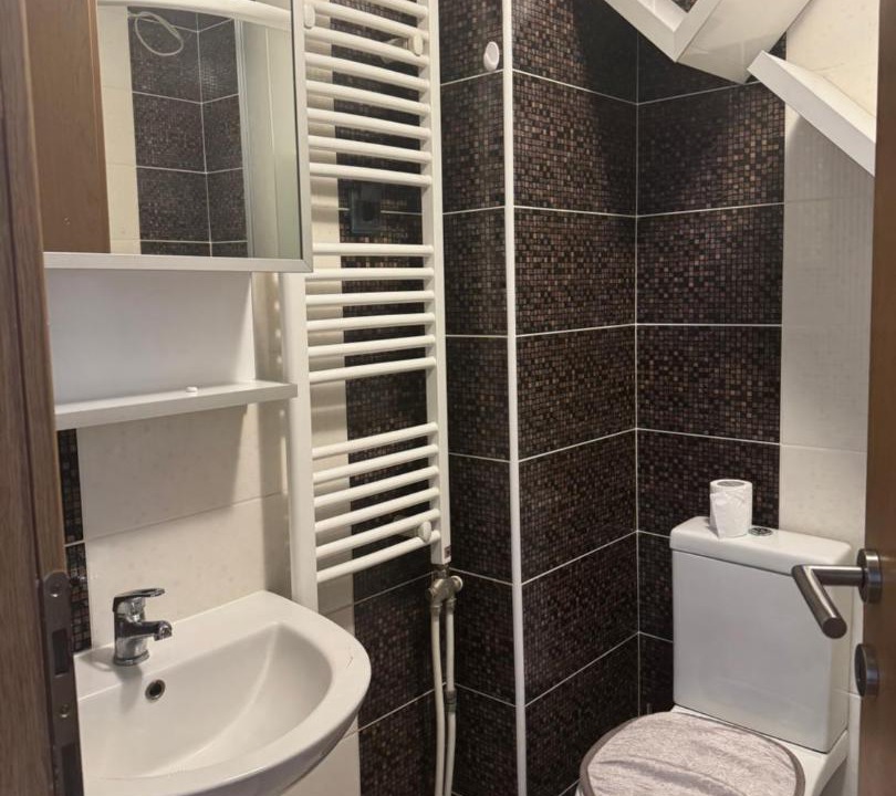Photo of Bathroom in Berane
