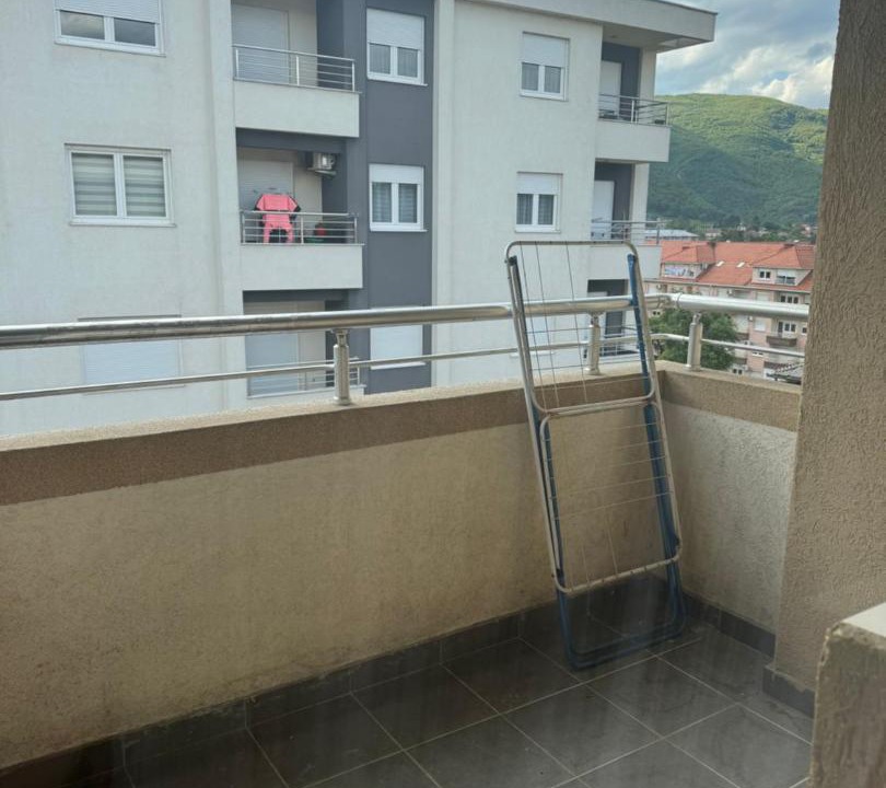 Photo of Patio Balcony in Berane