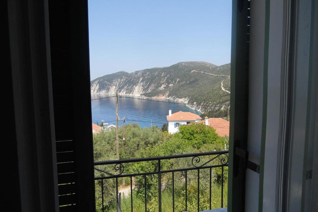 Photo of Patio Balcony in Platrithias