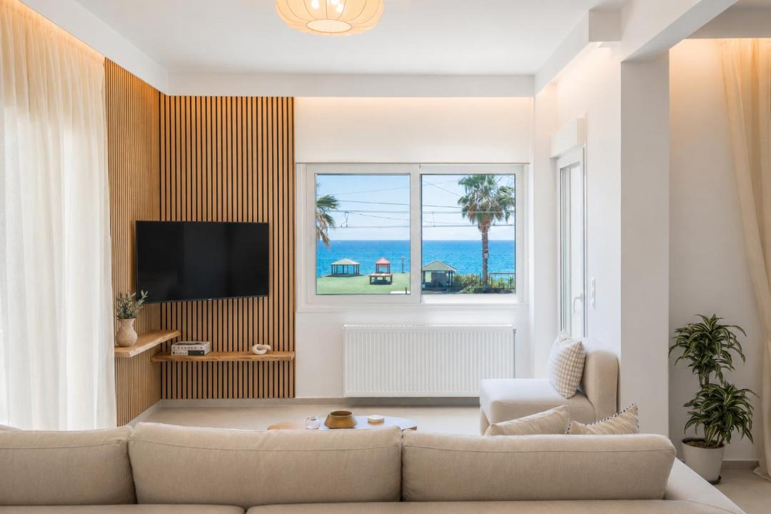 Photo of Livingroom in Palaio Faliro