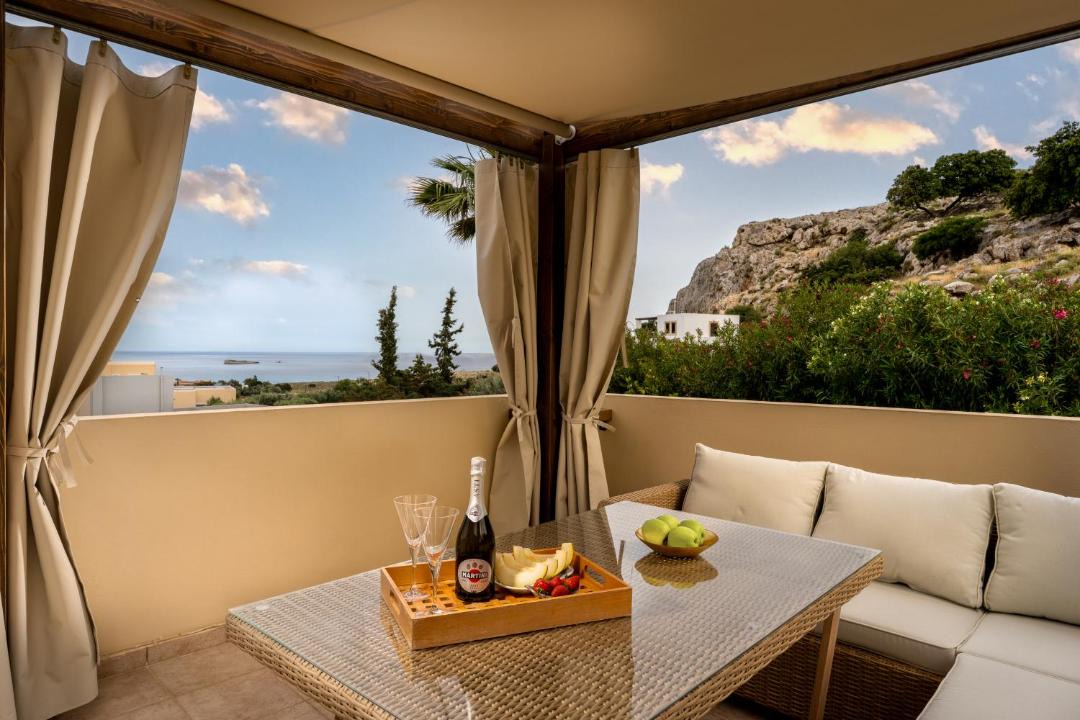 Photo of Others in Lindos