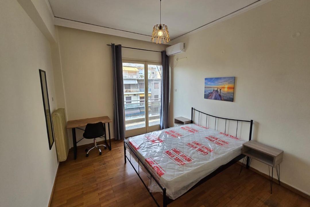 Photo of Bedroom in Piraeus