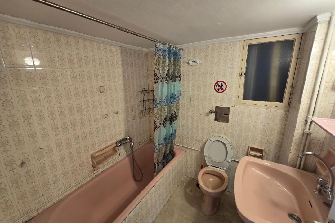 Photo of Bathroom in Piraeus
