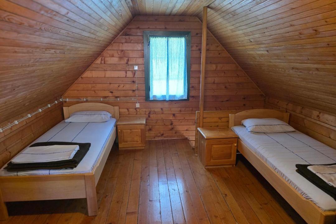 Photo of Bedroom in Montenegro