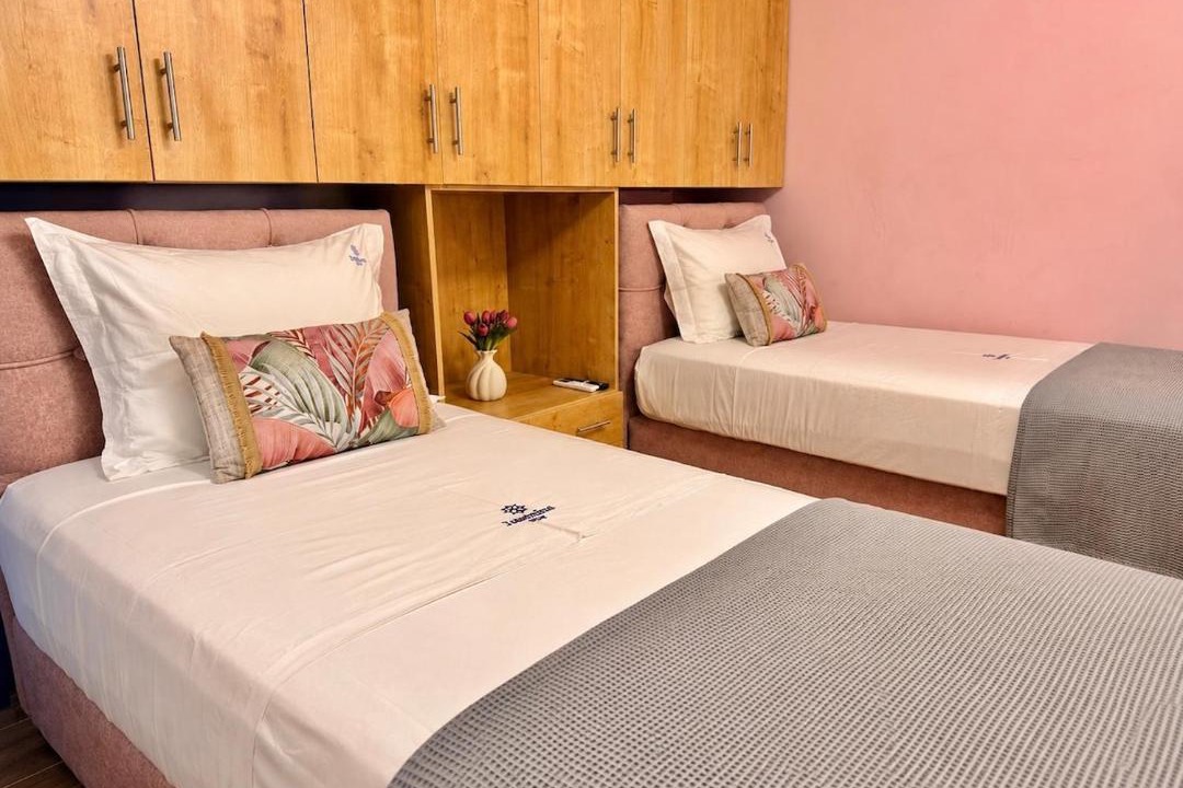 Photo of Bedroom in Skinaria