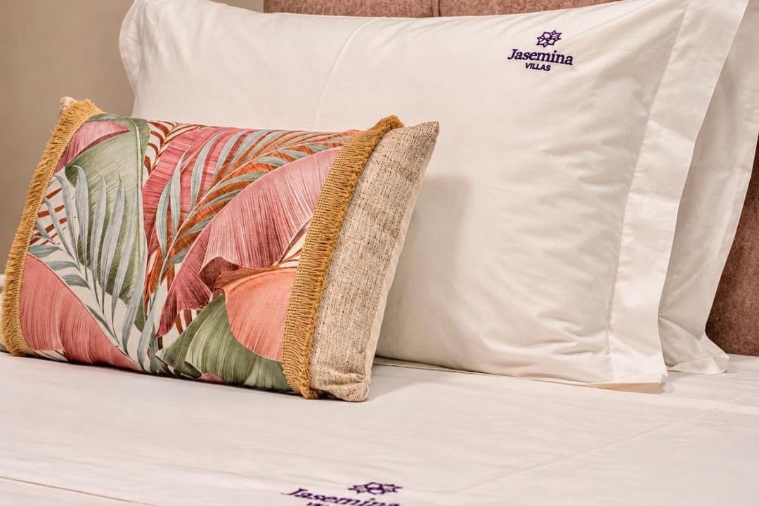 Photo of Bedroom in Skinaria