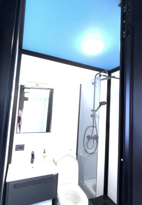 Photo of Bathroom in Sakës