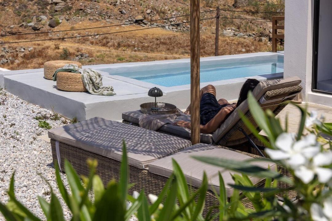 Photo of Others in Tinos