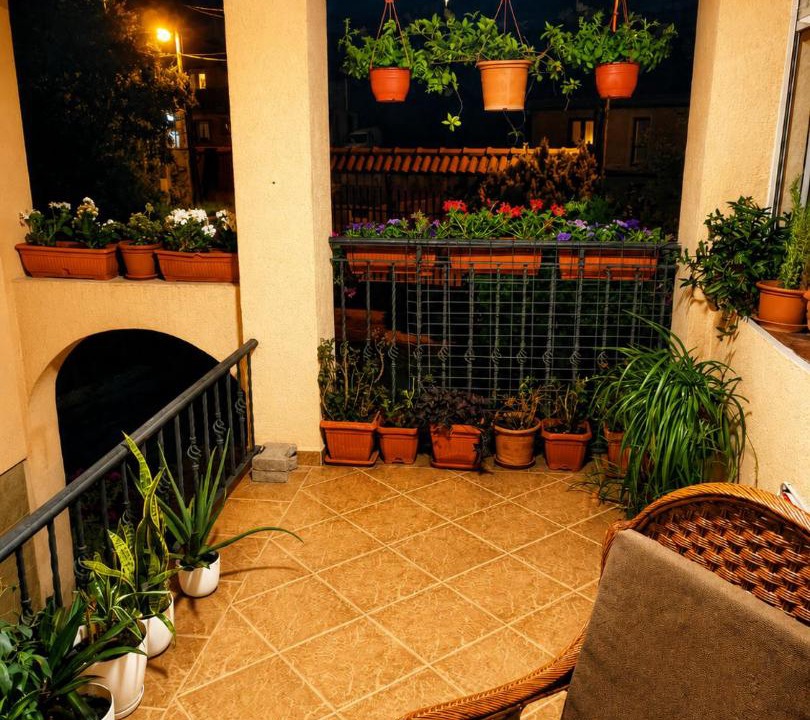 Photo of Patio Balcony in Donje Polje