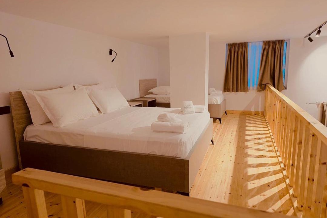 Photo of Bedroom in Borsh