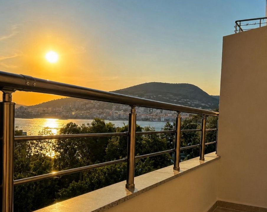 Photo of Patio Balcony in Sarande