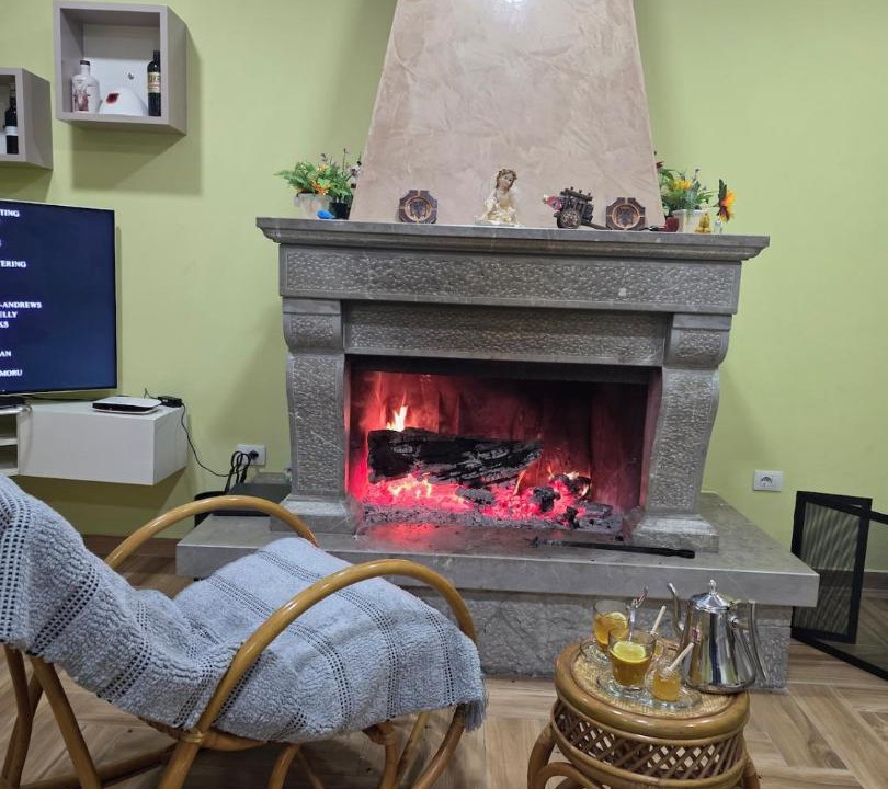 Photo of Livingroom in Sakës