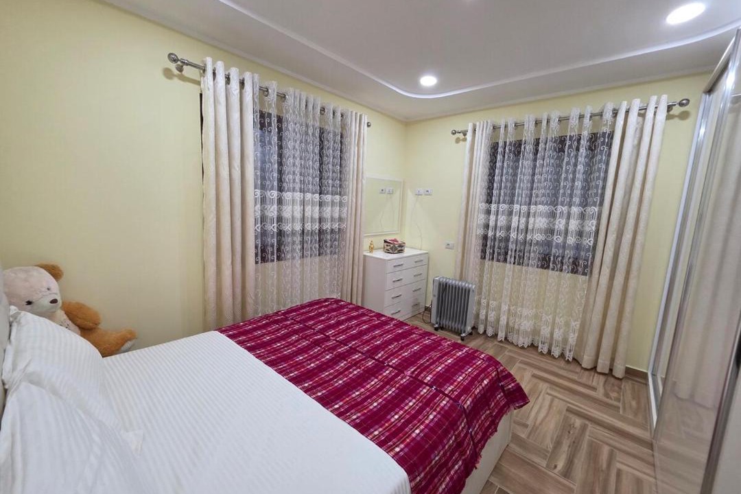 Photo of Bedroom in Sakës