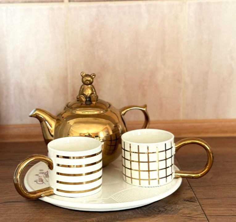 Photo of Kitchen in Donje Polje