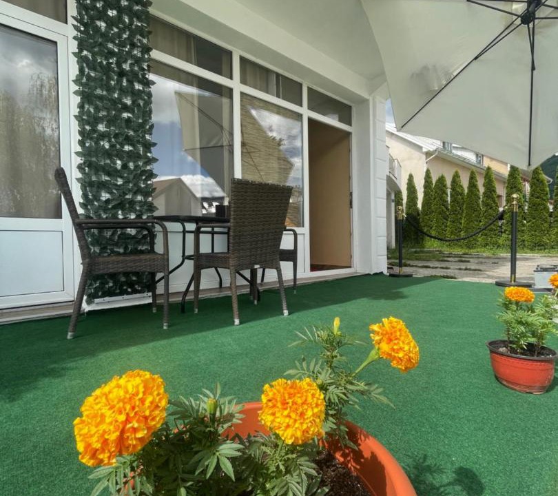 Photo of Patio Balcony in Plav
