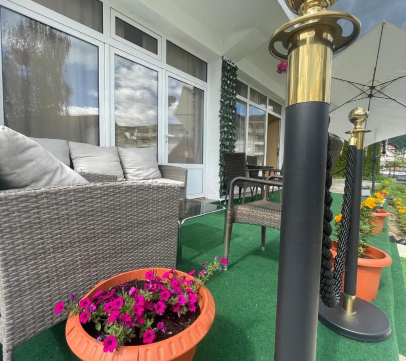Photo of Patio Balcony in Plav