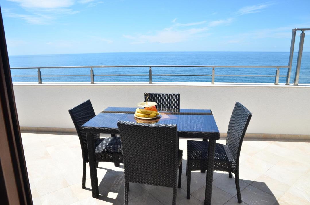 Photo of Patio Balcony in Ulcinj