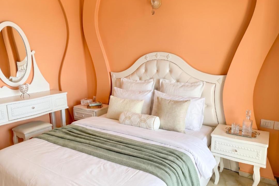 Photo of Bedroom in Rade