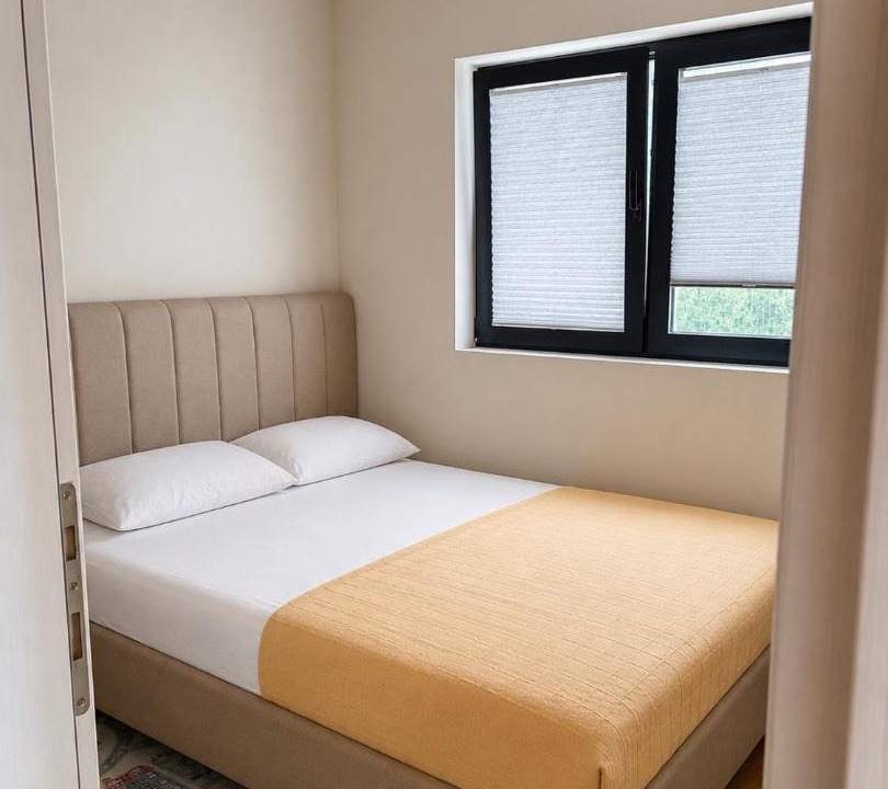 Photo of Bedroom in Becici