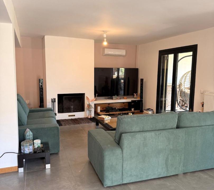 Photo of Livingroom in Porto Rafti
