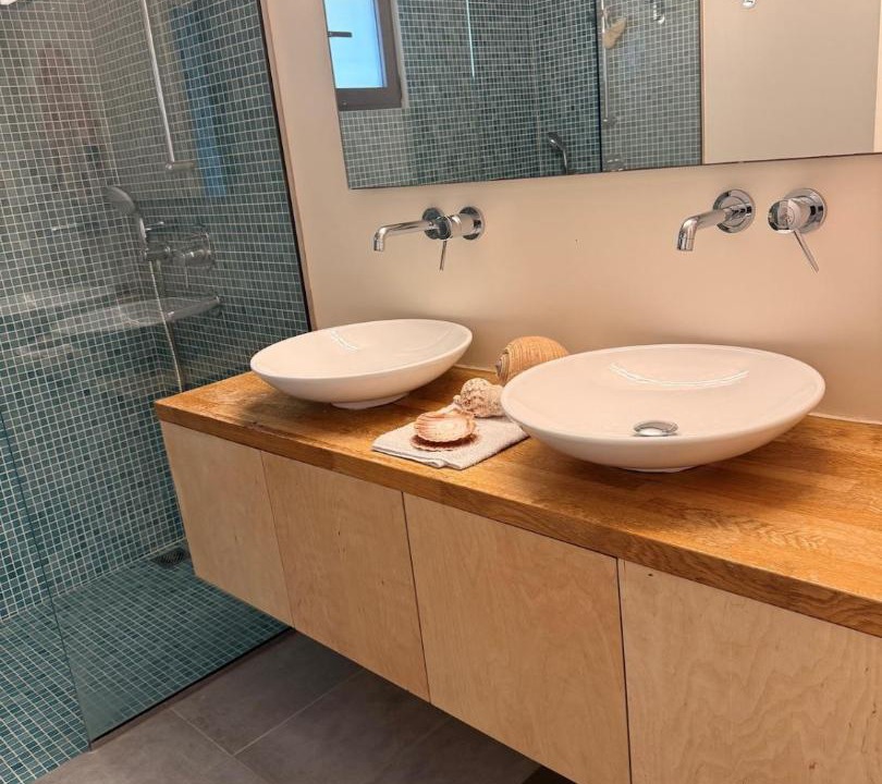 Photo of Bathroom in Porto Rafti