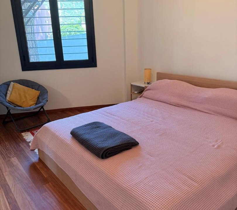 Photo of Bedroom in Porto Rafti