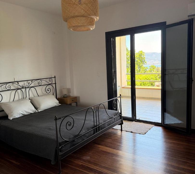 Photo of Bedroom in Porto Rafti