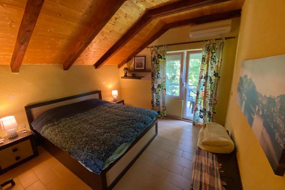 Photo of Bedroom in Danilovgrad