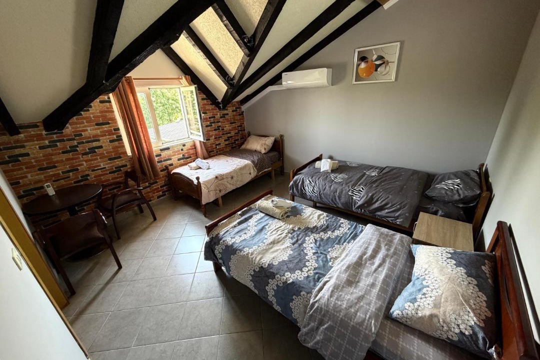 Photo of Bedroom in Shkoder County