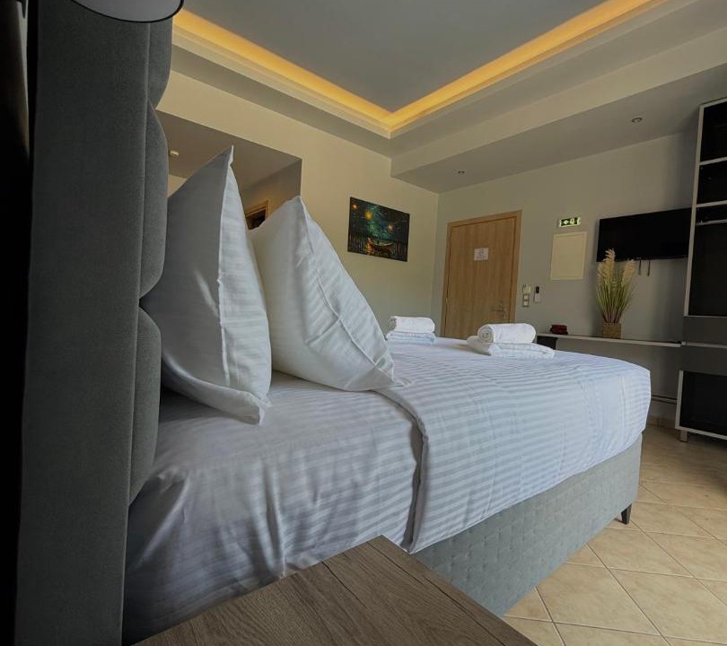 Photo of Bedroom in Agios Georgios