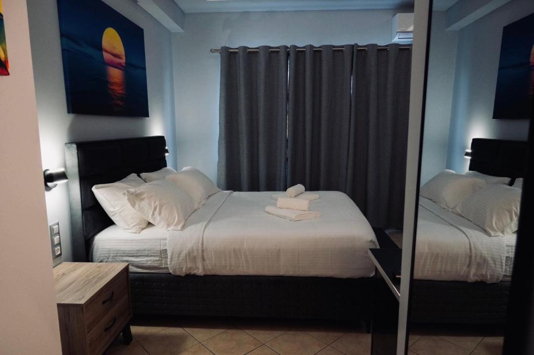 Photo of Bedroom in Agios Georgios